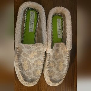 Rothy's The Scuff Slipper